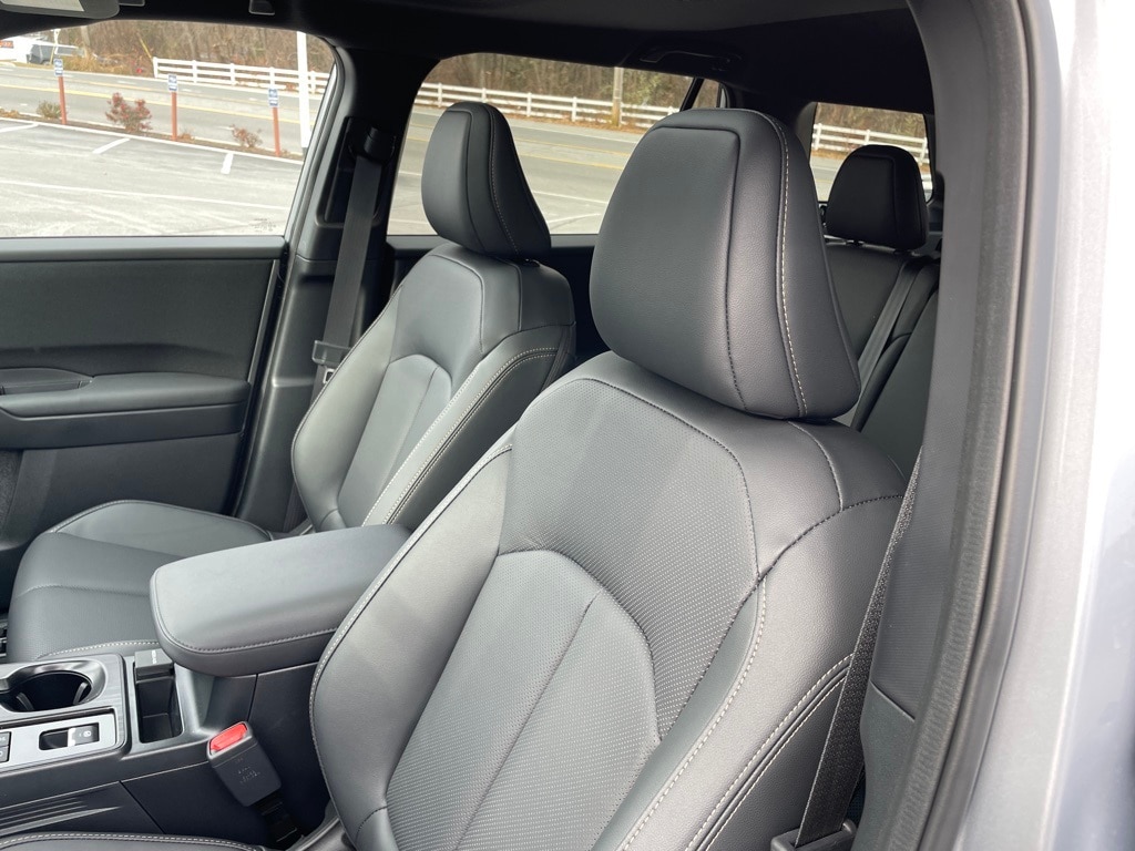 2026 Subaru Outback Limited XT - Photo 11