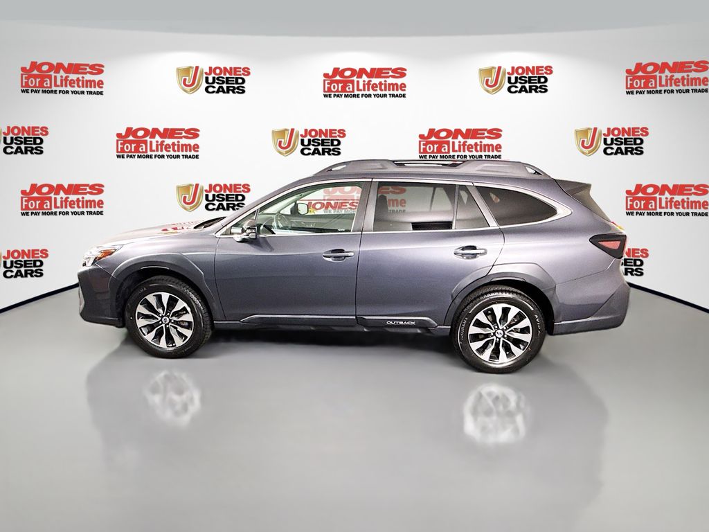 2023 Subaru Outback Limited - Photo 17