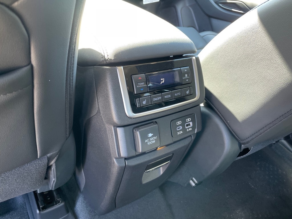 2026 Subaru Ascent Touring - Photo 15