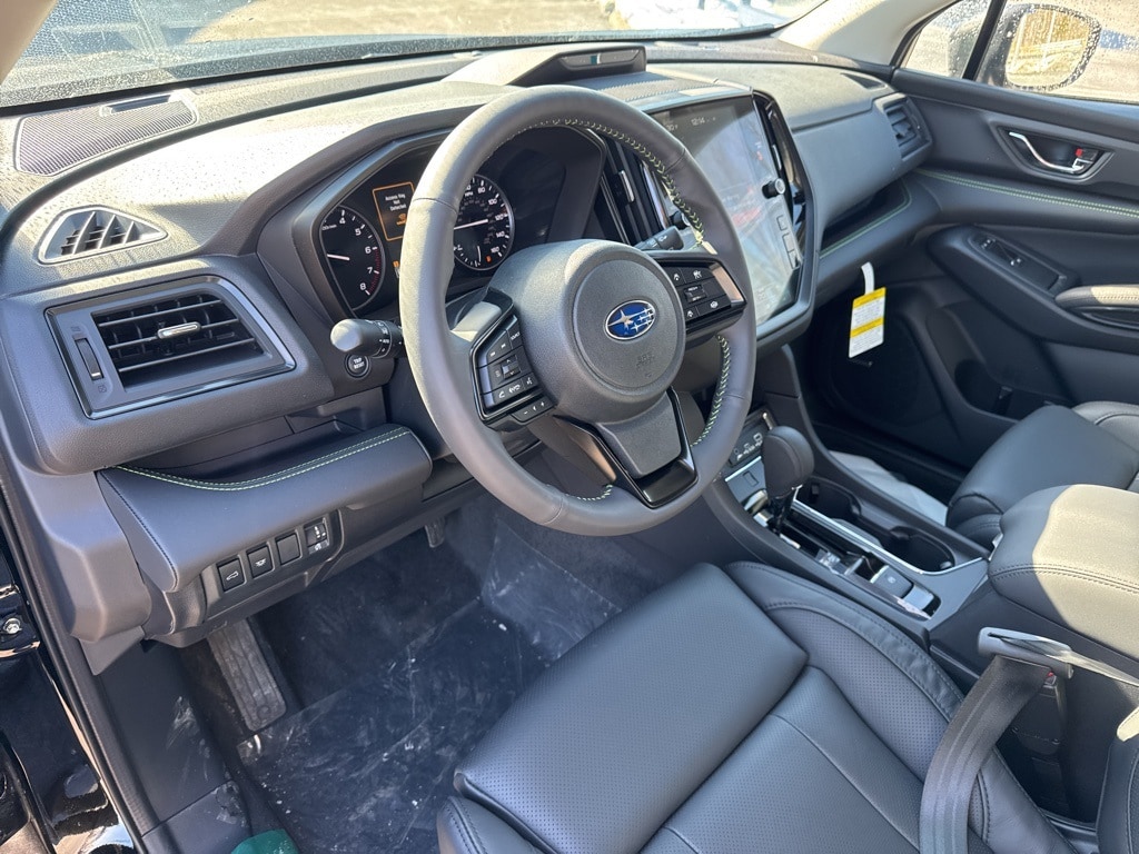 2026 Subaru Ascent Onyx Edition-Touring - Photo 10