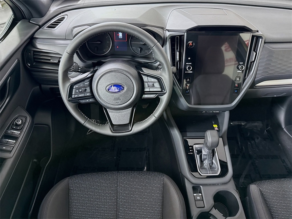 Certified 2025 Subaru Forester Premium SUV