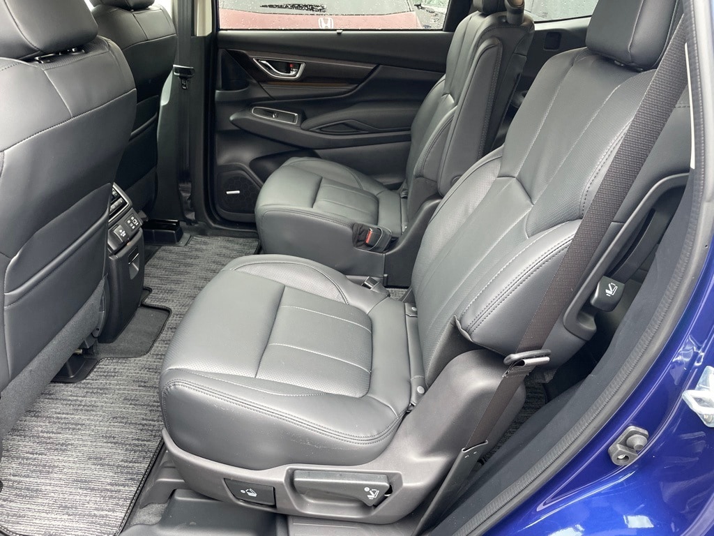2026 Subaru Ascent Touring - Photo 14