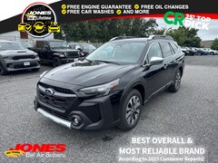 2025 Subaru Outback Touring SUV