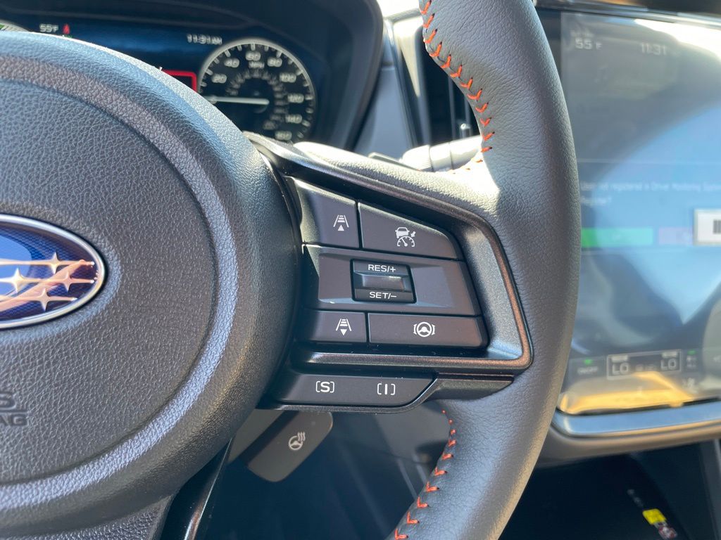 2026 Subaru Crosstrek Limited - Photo 19