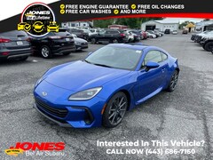 2026 Subaru BRZ Limited Coupe