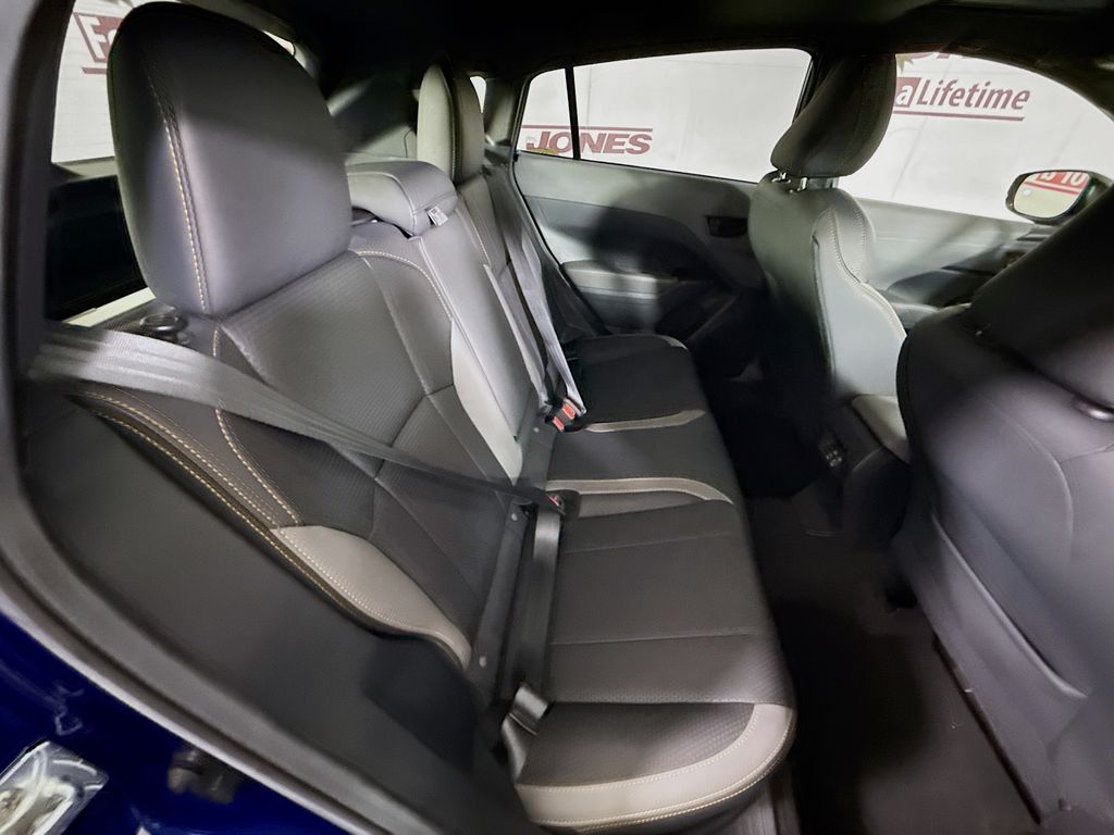 2025 Subaru Crosstrek Wilderness - Photo 31