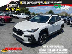 2025 Subaru Crosstrek Limited SUV