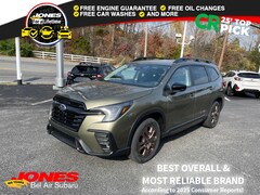 2026 Subaru Ascent Limited Bronze Edition 7-Passenger SUV