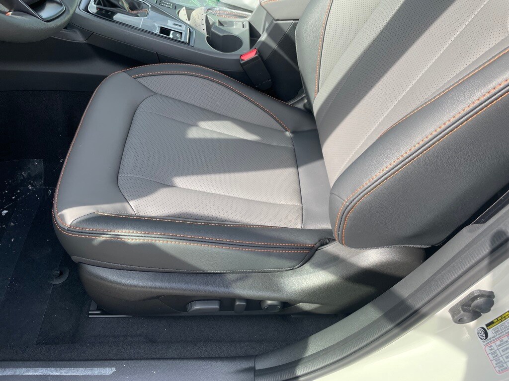 2026 Subaru Crosstrek Limited - Photo 11