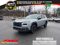 2026 Subaru Outback Limited SUV