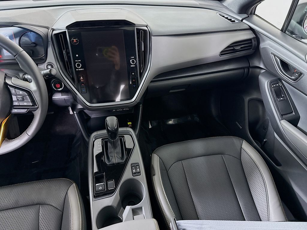 2025 Subaru Crosstrek Wilderness - Photo 28