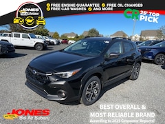 2026 Subaru Crosstrek Premium SUV