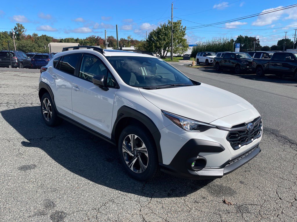New 2026 Subaru Crosstrek Premium SUV