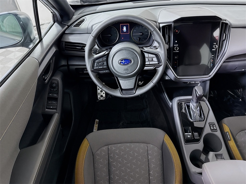 Used 2025 Subaru Crosstrek Sport SUV