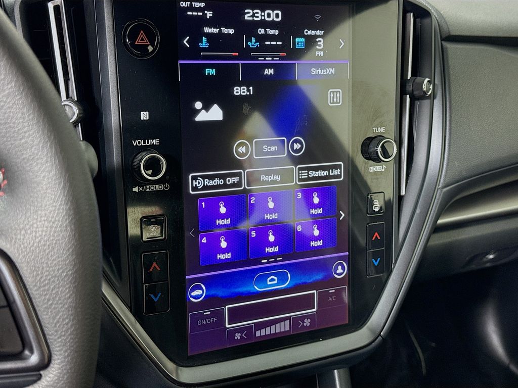 2023 Subaru WRX Premium - Photo 7