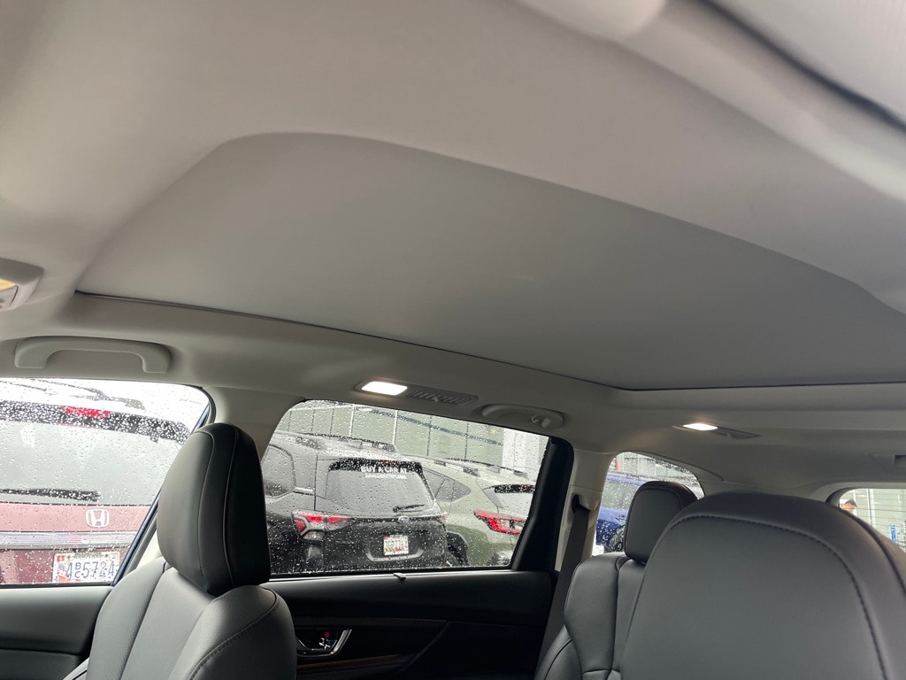 2026 Subaru Ascent Touring - Photo 13