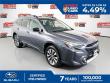 Certified 2023 Subaru Outback Limited SUV