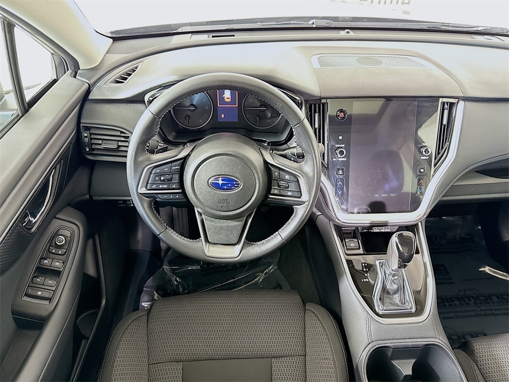 Certified 2023 Subaru Outback Premium SUV