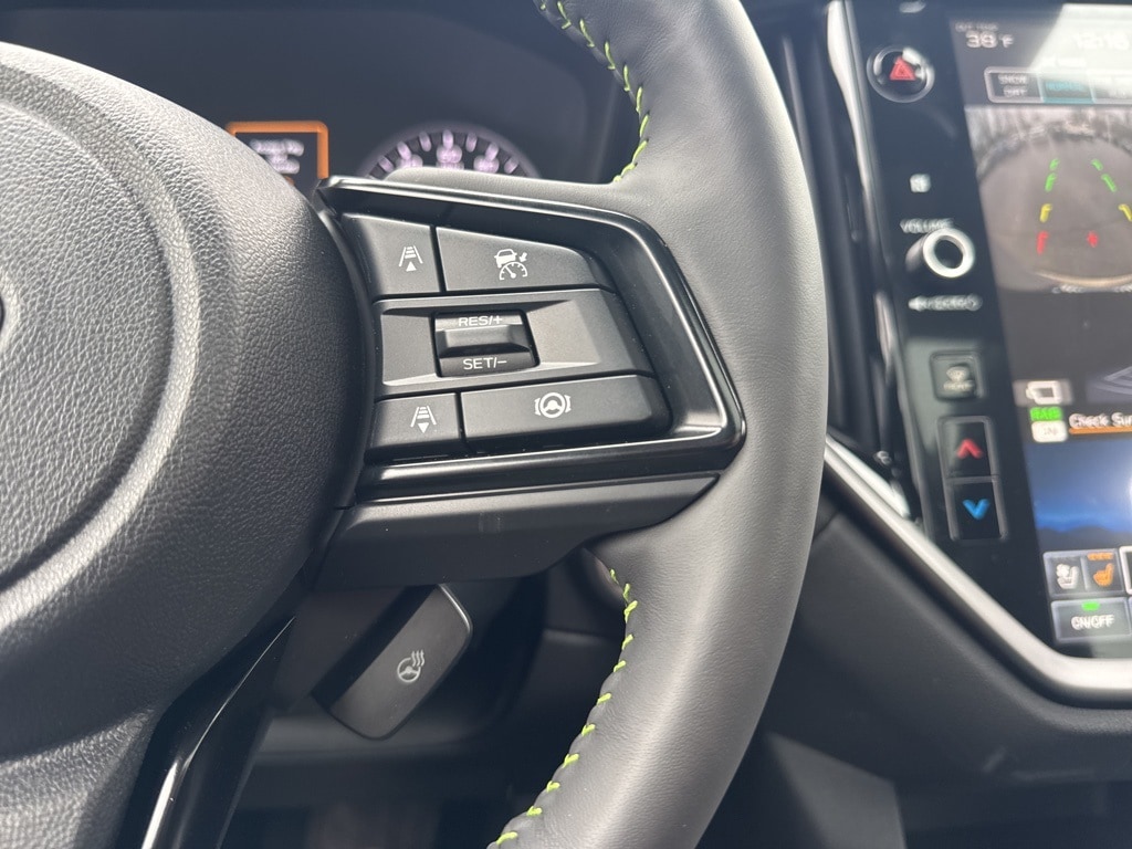 2026 Subaru Ascent Onyx Edition-Touring - Photo 17