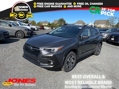 2026 Subaru Crosstrek Premium SUV