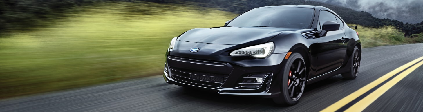 Subaru BRZ Lease Deals near Baltimore, MD