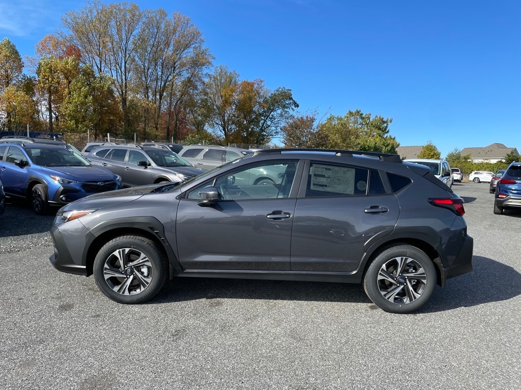 New 2026 Subaru Crosstrek Premium SUV