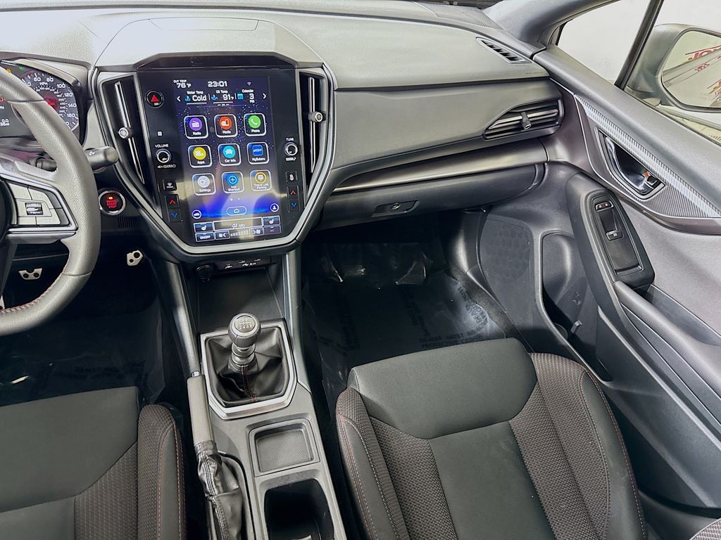 2023 Subaru WRX Premium - Photo 26