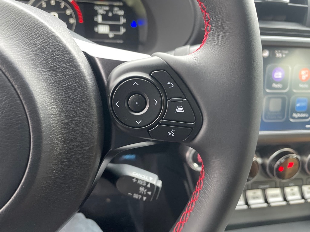 2026 Subaru BRZ Limited - Photo 16