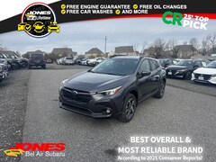 2026 Subaru Crosstrek Premium SUV