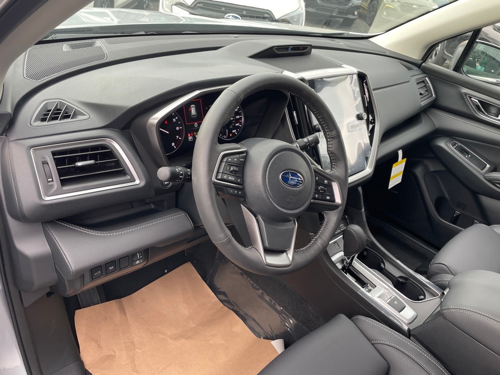 2026 Subaru Ascent Limited - Photo 10