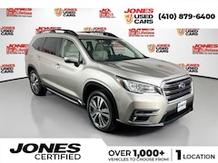 used 2019 Subaru Ascent Limited 7-Passenger SUV bel air,White Marsh,Baltimore & Fallston