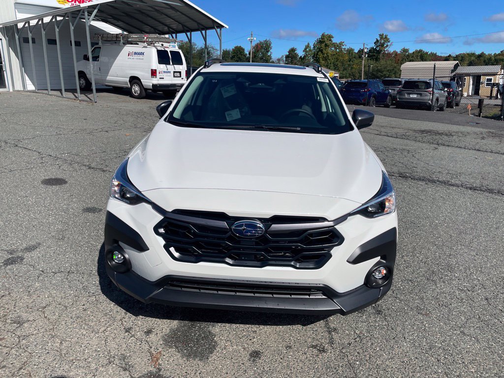 New 2026 Subaru Crosstrek Premium SUV