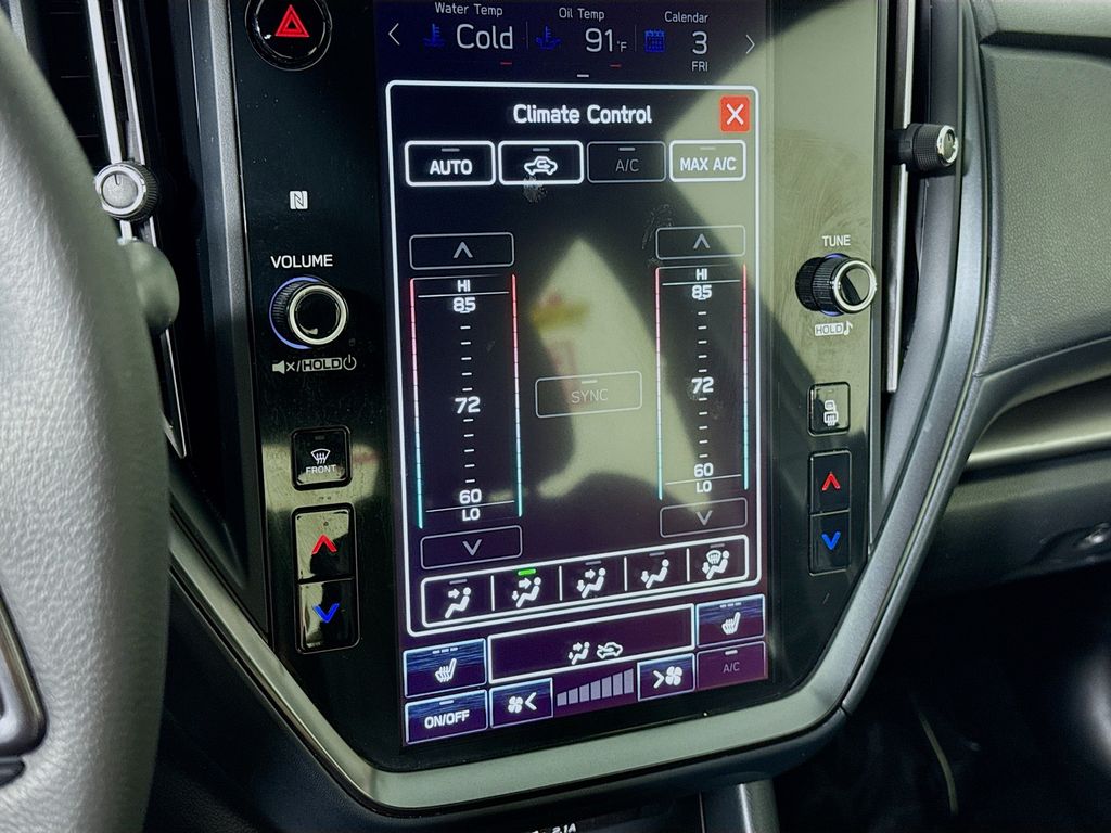 2023 Subaru WRX Premium - Photo 8