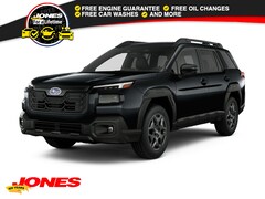 2026 Subaru Outback Premium SUV