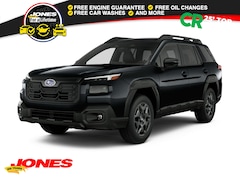 2026 Subaru Outback Limited SUV