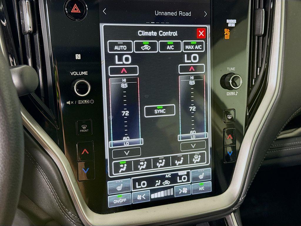 2023 Subaru Outback Limited - Photo 10