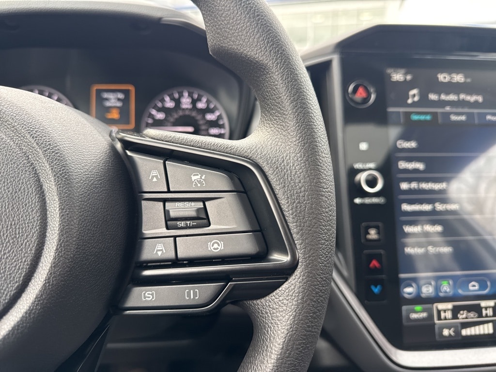 2026 Subaru Crosstrek Premium - Photo 17