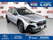 Certified 2024 Subaru Crosstrek Premium SUV