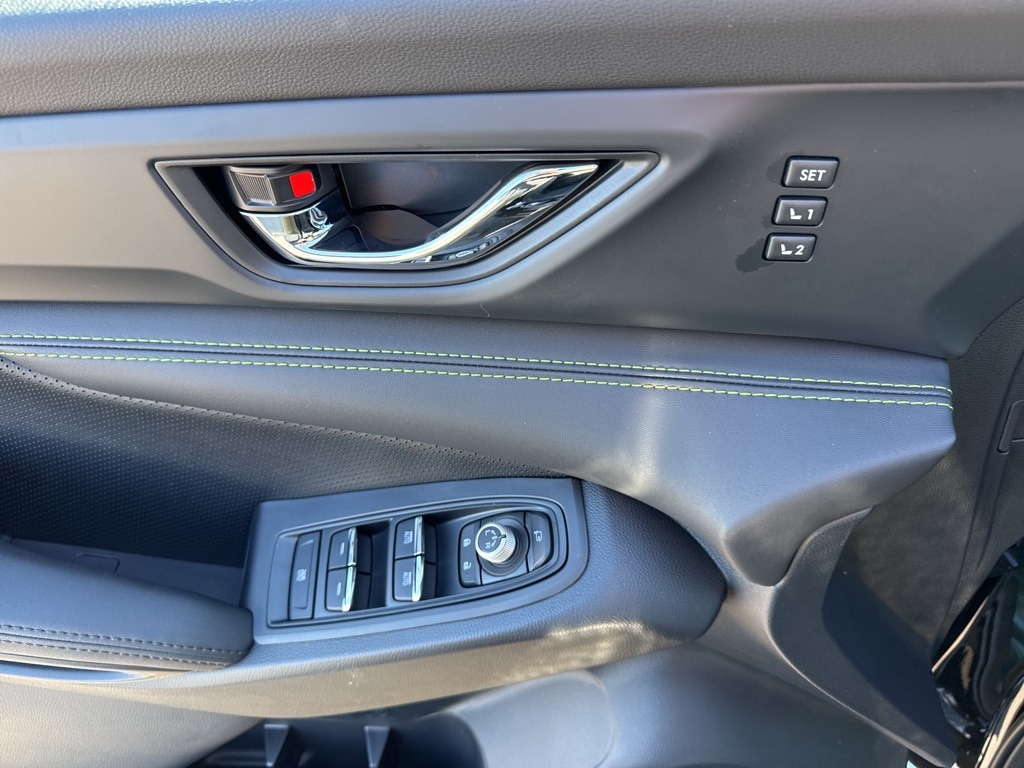 2026 Subaru Ascent Onyx Edition-Touring - Photo 8