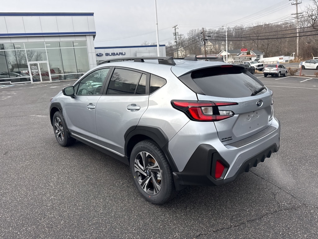 2026 Subaru Crosstrek Premium - Photo 7