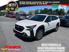 2025 Subaru Outback Premium SUV