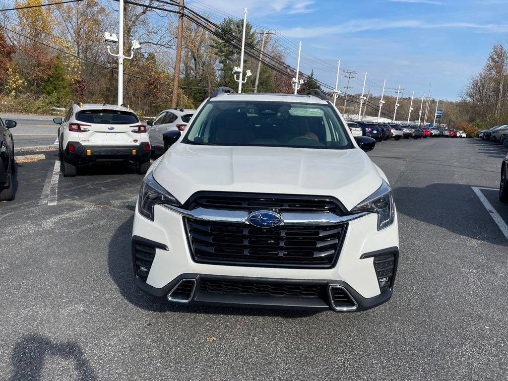 New 2026 Subaru Ascent Touring 7-Passenger SUV