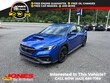  Subaru WRX