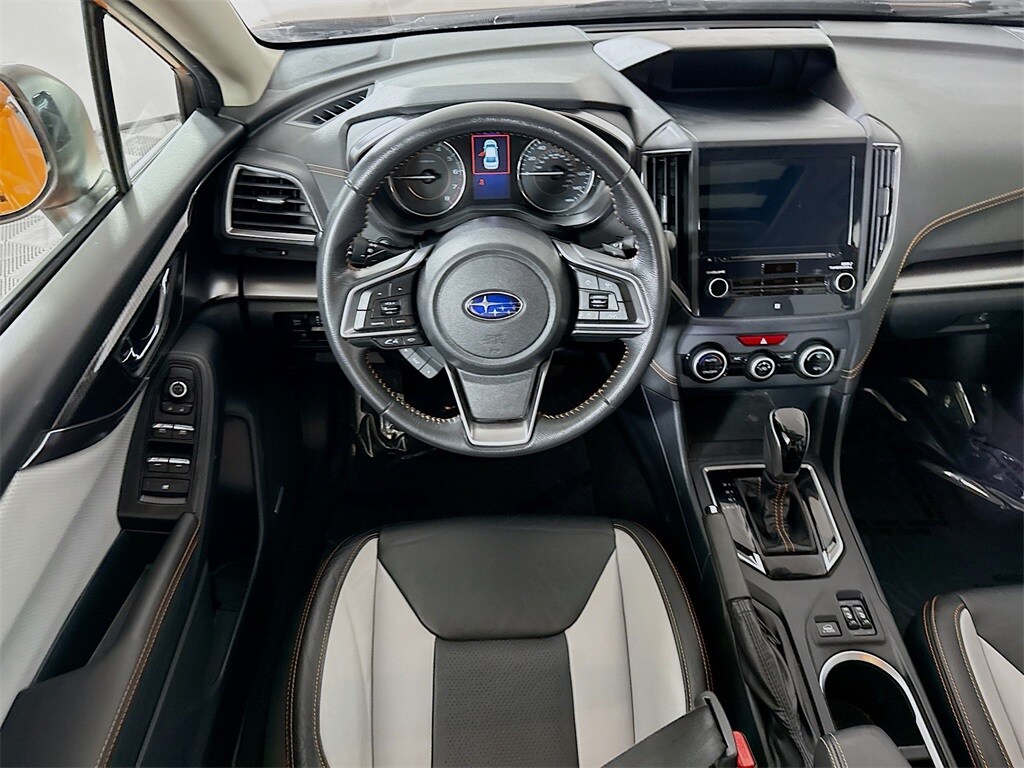 Used 2018 Subaru Crosstrek 2.0i Limited SUV