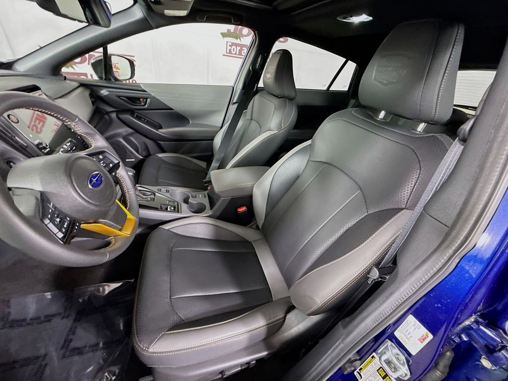 2025 Subaru Crosstrek Wilderness - Photo 27