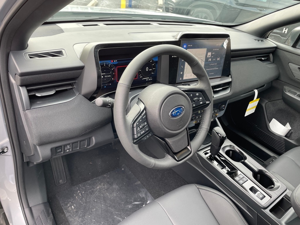 2026 Subaru Outback Limited XT - Photo 10