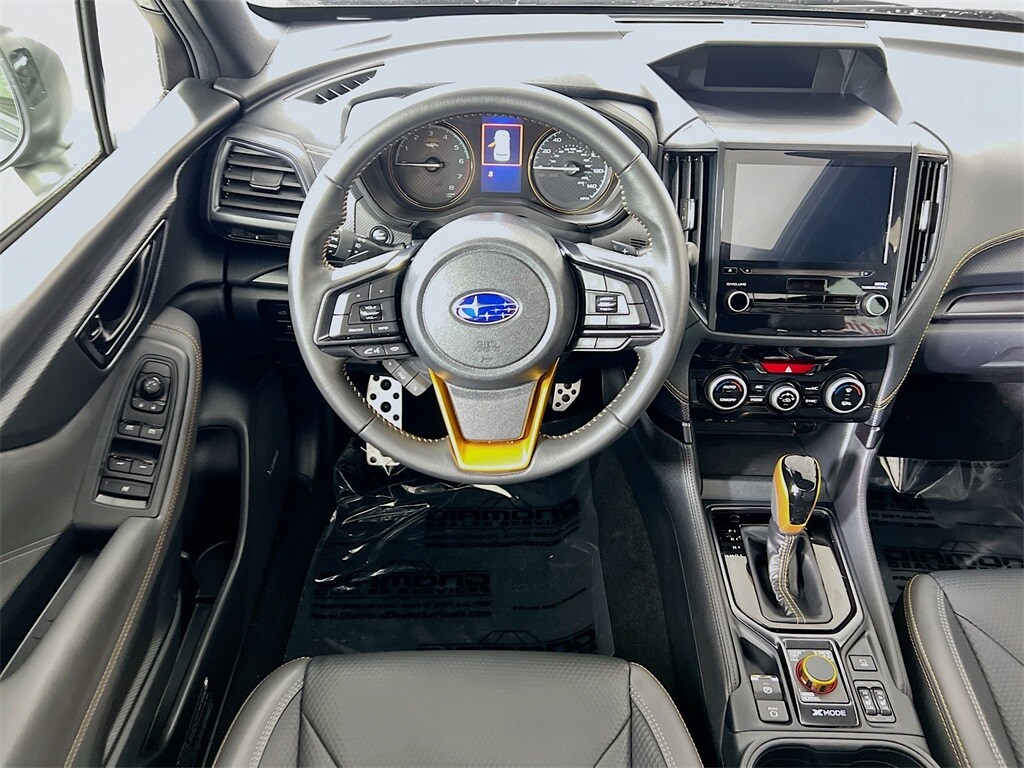 2023 Subaru Forester Wilderness photo 3