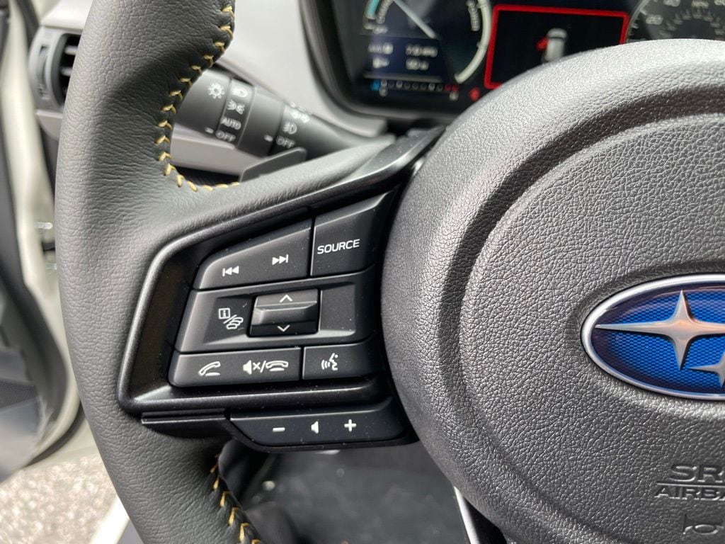2026 Subaru Crosstrek Sport - Photo 14