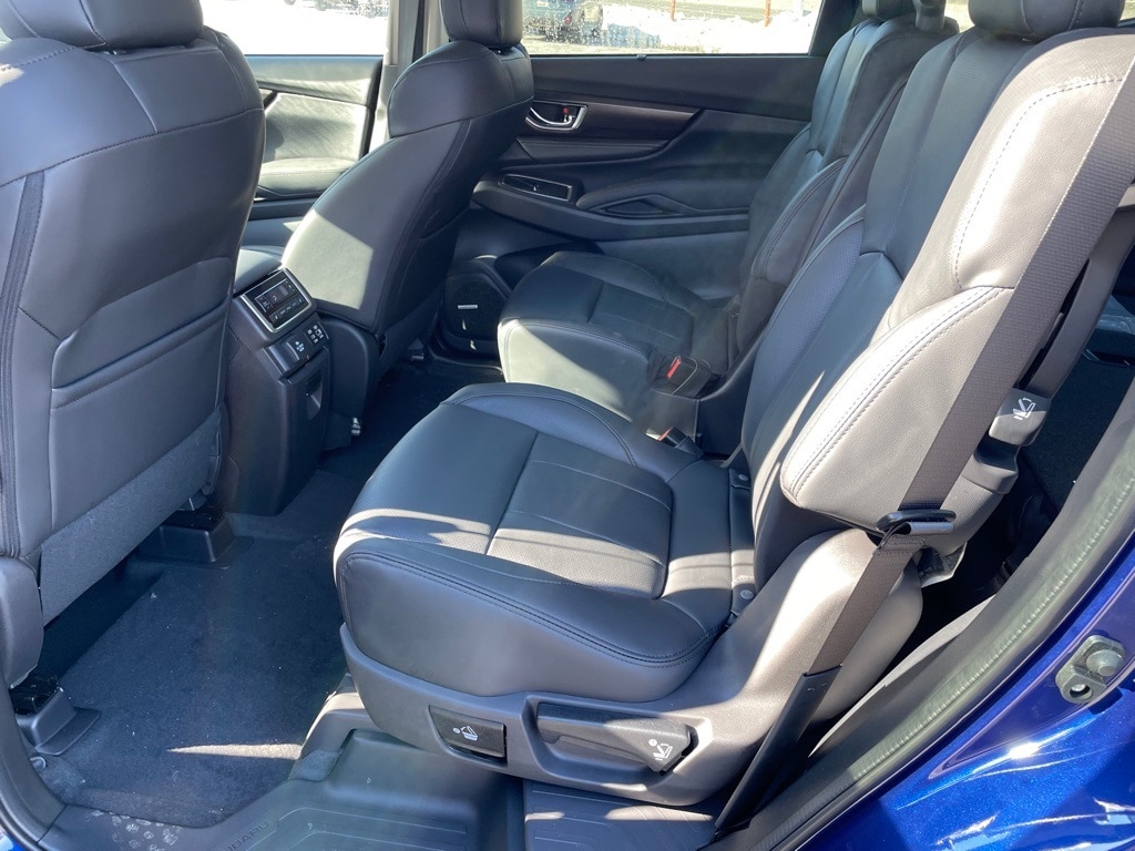 2026 Subaru Ascent Touring - Photo 14