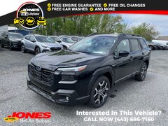 2026 Subaru Outback Touring XT SUV